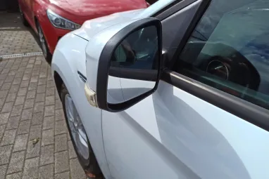 FORD MONDEO 1.6 SCTi EcoBoost Business Ceramic White Pearl +Eredeti Magyar Autó +Igényes állapot +2X-s GARANCIA !!