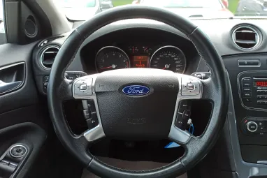 FORD MONDEO 1.6 SCTi EcoBoost Business Ceramic White Pearl +Eredeti Magyar Autó +Igényes állapot +2X-s GARANCIA !!