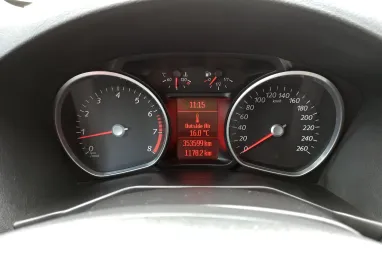 FORD MONDEO 1.6 SCTi EcoBoost Business Ceramic White Pearl +Eredeti Magyar Autó +Igényes állapot +2X-s GARANCIA !!