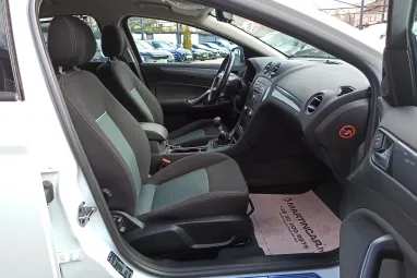 FORD MONDEO 1.6 SCTi EcoBoost Business Ceramic White Pearl +Eredeti Magyar Autó +Igényes állapot +2X-s GARANCIA !!