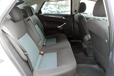 FORD MONDEO 1.6 SCTi EcoBoost Business Ceramic White Pearl +Eredeti Magyar Autó +Igényes állapot +2X-s GARANCIA !!