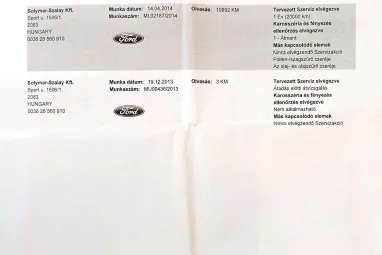 FORD MONDEO 1.6 SCTi EcoBoost Business Ceramic White Pearl +Eredeti Magyar Autó +Igényes állapot +2X-s GARANCIA !!