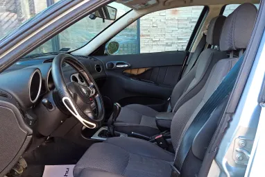 ALFA ROMEO 156 SW 1.8 T. Spark Progression Eredeti Magyar Auto + Garantált Km. +Friss Műszaki +2X-s GARANCIA !!
