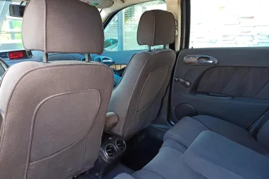 ALFA ROMEO 156 SW 1.8 T. Spark Progression Eredeti Magyar Auto + Garantált Km. +Friss Műszaki +2X-s GARANCIA !!