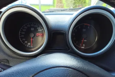 ALFA ROMEO 156 SW 1.8 T. Spark Progression Eredeti Magyar Auto + Garantált Km. +Friss Műszaki +2X-s GARANCIA !!