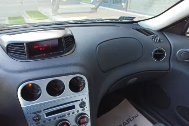 ALFA ROMEO 156 SW 1.8 T. Spark Progression Eredeti Magyar Auto + Garantált Km. +Friss Műszaki +2X-s GARANCIA !!