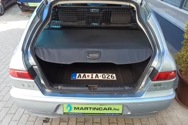 ALFA ROMEO 156 SW 1.8 T. Spark Progression Eredeti Magyar Auto + Garantált Km. +Friss Műszaki +2X-s GARANCIA !!