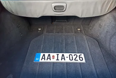 ALFA ROMEO 156 SW 1.8 T. Spark Progression Eredeti Magyar Auto + Garantált Km. +Friss Műszaki +2X-s GARANCIA !!