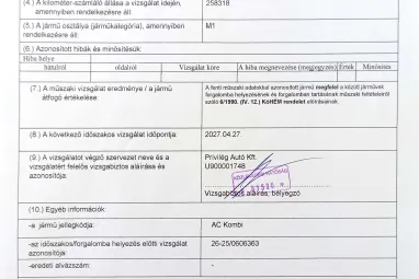 ALFA ROMEO 156 SW 1.8 T. Spark Progression Eredeti Magyar Auto + Garantált Km. +Friss Műszaki +2X-s GARANCIA !!