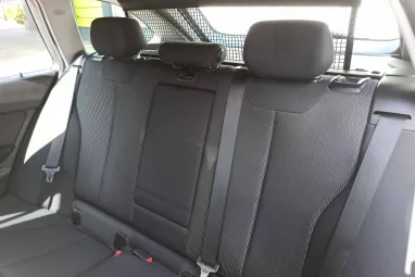 BMW 318d Touring SPORTLine Glacier Silver metalic + Gyönyörű állapot + 2X-s GARANCIA !!