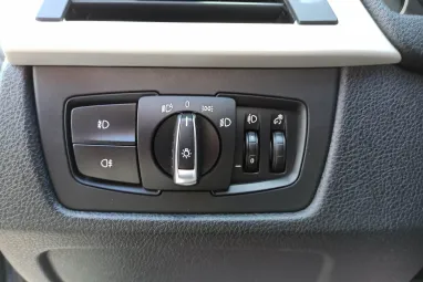 BMW 318d Touring SPORTLine Glacier Silver metalic + Gyönyörű állapot + 2X-s GARANCIA !!