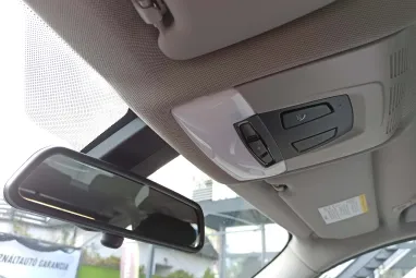 BMW 318d Touring SPORTLine Glacier Silver metalic + Gyönyörű állapot + 2X-s GARANCIA !!