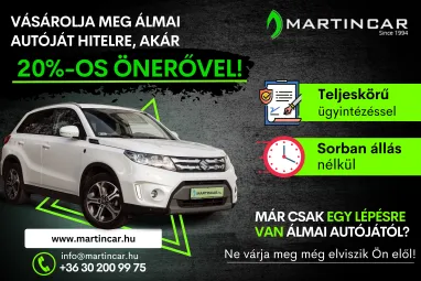 SKODA OCTAVIA Combi 2.0 CR TDI RS Euro 6 Panoráma +Maximális felszereltség +FULL Vezetett szervízkönyv +2X-s GARANCIA !!