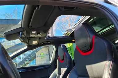 SKODA OCTAVIA Combi 2.0 CR TDI RS Euro 6 Panoráma +Maximális felszereltség +FULL Vezetett szervízkönyv +2X-s GARANCIA !!