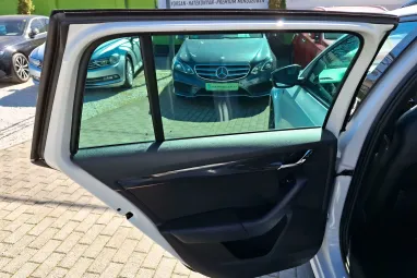 SKODA OCTAVIA Combi 2.0 CR TDI RS Euro 6 Panoráma +Maximális felszereltség +FULL Vezetett szervízkönyv +2X-s GARANCIA !!
