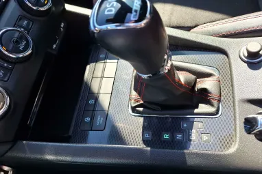 SKODA OCTAVIA Combi 2.0 CR TDI RS Euro 6 Panoráma +Maximális felszereltség +FULL Vezetett szervízkönyv +2X-s GARANCIA !!