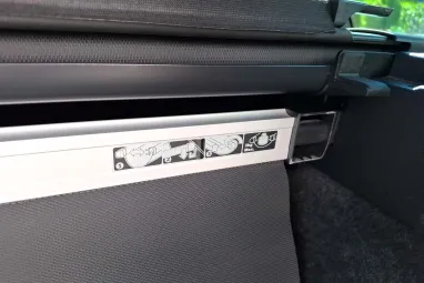 SKODA OCTAVIA Combi 2.0 CR TDI RS Euro 6 Panoráma +Maximális felszereltség +FULL Vezetett szervízkönyv +2X-s GARANCIA !!