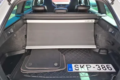 SKODA OCTAVIA Combi 2.0 CR TDI RS Euro 6 Panoráma +Maximális felszereltség +FULL Vezetett szervízkönyv +2X-s GARANCIA !!