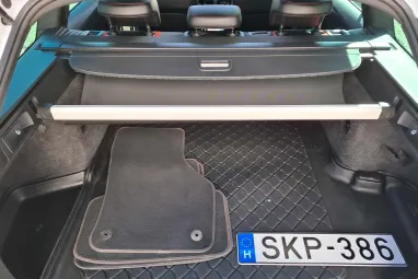 SKODA OCTAVIA Combi 2.0 CR TDI RS Euro 6 Panoráma +Maximális felszereltség +FULL Vezetett szervízkönyv +2X-s GARANCIA !!