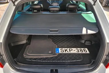 SKODA OCTAVIA Combi 2.0 CR TDI RS Euro 6 Panoráma +Maximális felszereltség +FULL Vezetett szervízkönyv +2X-s GARANCIA !!