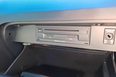 SKODA OCTAVIA Combi 2.0 CR TDI RS Euro 6 Panoráma +Maximális felszereltség +FULL Vezetett szervízkönyv +2X-s GARANCIA !!
