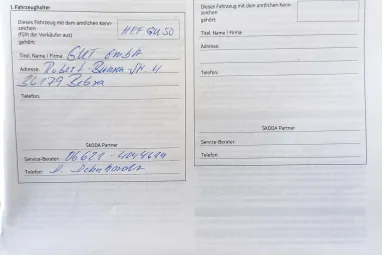 SKODA OCTAVIA Combi 2.0 CR TDI RS Euro 6 Panoráma +Maximális felszereltség +FULL Vezetett szervízkönyv +2X-s GARANCIA !!