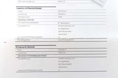 SKODA OCTAVIA Combi 2.0 CR TDI RS Euro 6 Panoráma +Maximális felszereltség +FULL Vezetett szervízkönyv +2X-s GARANCIA !!