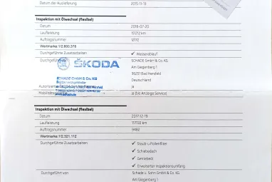 SKODA OCTAVIA Combi 2.0 CR TDI RS Euro 6 Panoráma +Maximális felszereltség +FULL Vezetett szervízkönyv +2X-s GARANCIA !!
