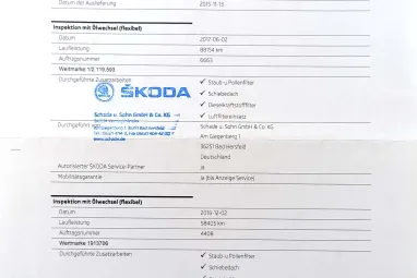 SKODA OCTAVIA Combi 2.0 CR TDI RS Euro 6 Panoráma +Maximális felszereltség +FULL Vezetett szervízkönyv +2X-s GARANCIA !!