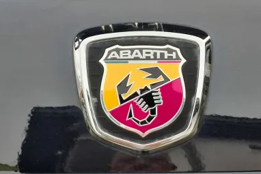 ABARTH 500 595 Coupe 1.4 TJet 160 Turismo G Tech Sport +Maximum állapot +Full Service +2X-s GARANCIA !!
