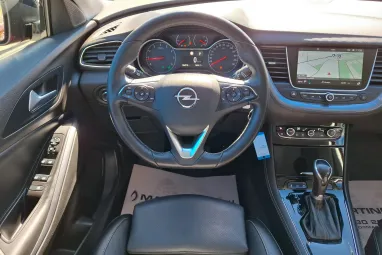 OPEL GRANDLAND X 2.0 CDTI Innovation (Automata) Eredeti Magyar Auto +Maximum felszereltség +MINT AZ ÚJ +FULL SERVICE !!