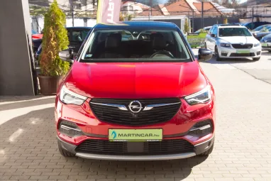 OPEL GRANDLAND X 2.0 CDTI Innovation (Automata) Eredeti Magyar Auto +Maximum felszereltség +MINT AZ ÚJ +FULL SERVICE !!