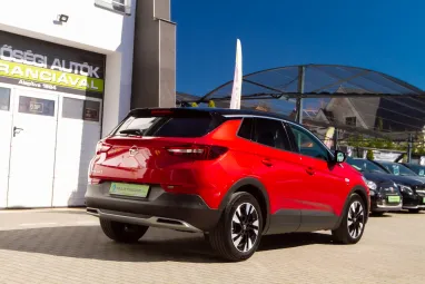 OPEL GRANDLAND X 2.0 CDTI Innovation (Automata) Eredeti Magyar Auto +Maximum felszereltség +MINT AZ ÚJ +FULL SERVICE !!