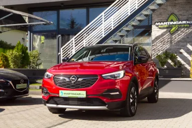 OPEL GRANDLAND X 2.0 CDTI Innovation (Automata) Eredeti Magyar Auto +Maximum felszereltség +MINT AZ ÚJ +FULL SERVICE !!