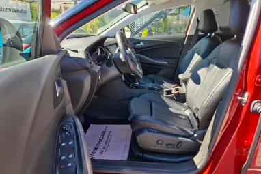 OPEL GRANDLAND X 2.0 CDTI Innovation (Automata) Eredeti Magyar Auto +Maximum felszereltség +MINT AZ ÚJ +FULL SERVICE !!