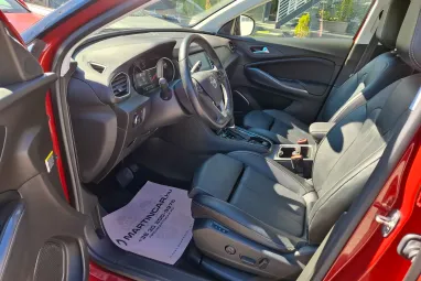 OPEL GRANDLAND X 2.0 CDTI Innovation (Automata) Eredeti Magyar Auto +Maximum felszereltség +MINT AZ ÚJ +FULL SERVICE !!