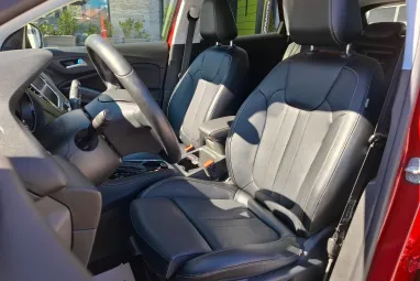 OPEL GRANDLAND X 2.0 CDTI Innovation (Automata) Eredeti Magyar Auto +Maximum felszereltség +MINT AZ ÚJ +FULL SERVICE !!