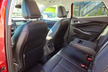 OPEL GRANDLAND X 2.0 CDTI Innovation (Automata) Eredeti Magyar Auto +Maximum felszereltség +MINT AZ ÚJ +FULL SERVICE !!