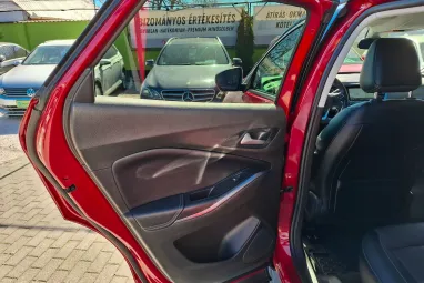 OPEL GRANDLAND X 2.0 CDTI Innovation (Automata) Eredeti Magyar Auto +Maximum felszereltség +MINT AZ ÚJ +FULL SERVICE !!