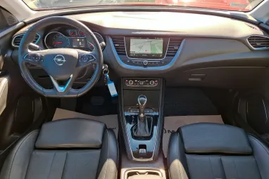 OPEL GRANDLAND X 2.0 CDTI Innovation (Automata) Eredeti Magyar Auto +Maximum felszereltség +MINT AZ ÚJ +FULL SERVICE !!