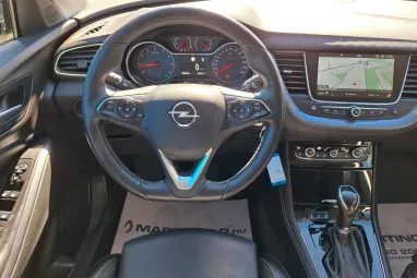 OPEL GRANDLAND X 2.0 CDTI Innovation (Automata) Eredeti Magyar Auto +Maximum felszereltség +MINT AZ ÚJ +FULL SERVICE !!