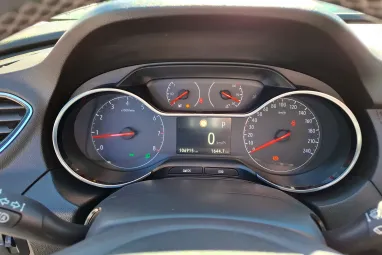 OPEL GRANDLAND X 2.0 CDTI Innovation (Automata) Eredeti Magyar Auto +Maximum felszereltség +MINT AZ ÚJ +FULL SERVICE !!