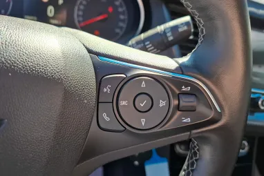 OPEL GRANDLAND X 2.0 CDTI Innovation (Automata) Eredeti Magyar Auto +Maximum felszereltség +MINT AZ ÚJ +FULL SERVICE !!