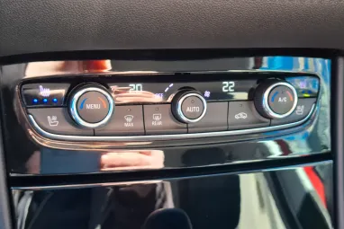 OPEL GRANDLAND X 2.0 CDTI Innovation (Automata) Eredeti Magyar Auto +Maximum felszereltség +MINT AZ ÚJ +FULL SERVICE !!