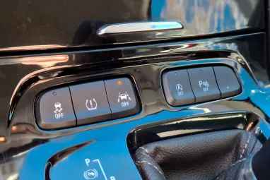 OPEL GRANDLAND X 2.0 CDTI Innovation (Automata) Eredeti Magyar Auto +Maximum felszereltség +MINT AZ ÚJ +FULL SERVICE !!