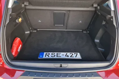 OPEL GRANDLAND X 2.0 CDTI Innovation (Automata) Eredeti Magyar Auto +Maximum felszereltség +MINT AZ ÚJ +FULL SERVICE !!
