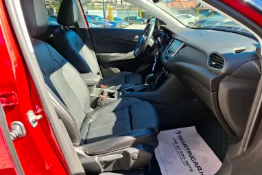 OPEL GRANDLAND X 2.0 CDTI Innovation (Automata) Eredeti Magyar Auto +Maximum felszereltség +MINT AZ ÚJ +FULL SERVICE !!