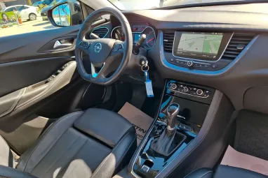 OPEL GRANDLAND X 2.0 CDTI Innovation (Automata) Eredeti Magyar Auto +Maximum felszereltség +MINT AZ ÚJ +FULL SERVICE !!