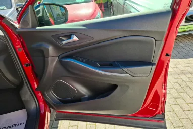 OPEL GRANDLAND X 2.0 CDTI Innovation (Automata) Eredeti Magyar Auto +Maximum felszereltség +MINT AZ ÚJ +FULL SERVICE !!