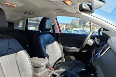 OPEL GRANDLAND X 2.0 CDTI Innovation (Automata) Eredeti Magyar Auto +Maximum felszereltség +MINT AZ ÚJ +FULL SERVICE !!